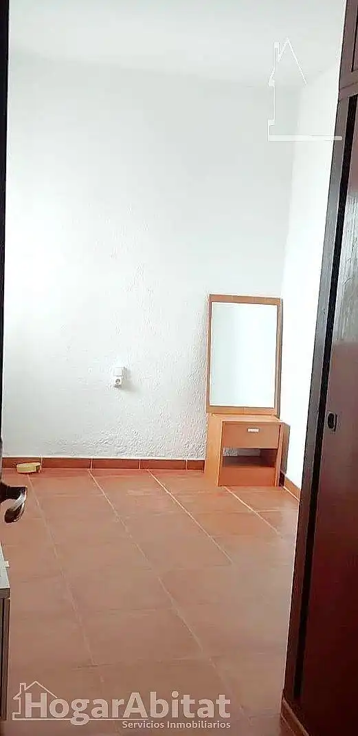 Dormitori de Pis en venda en Catarroja amb Aire condicionat, Calefacció i Balcó