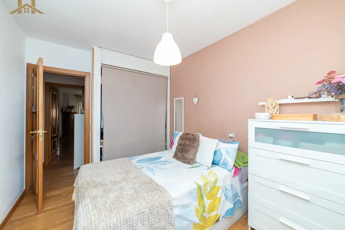 Piso en venta en Calle Fuente Vieja, El Nido - Las Fuentes