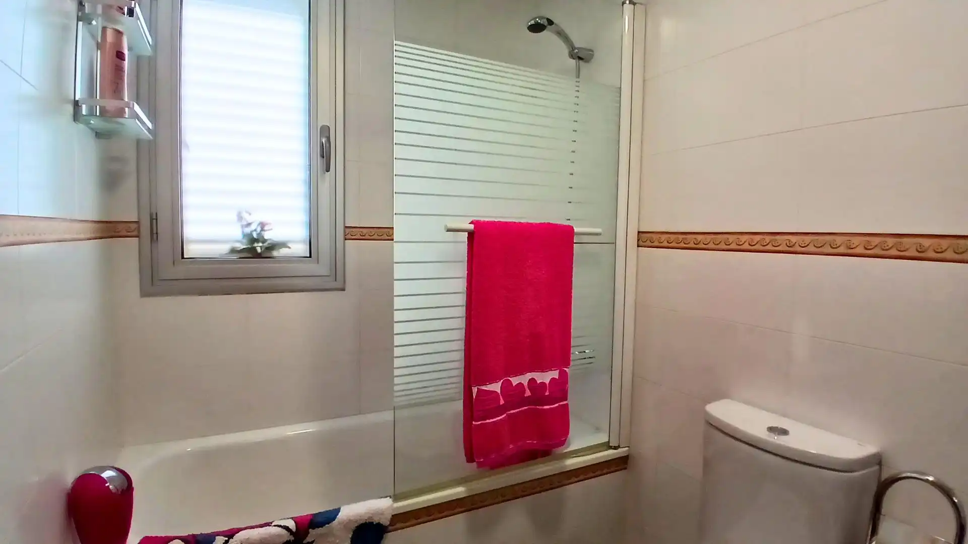 Adosado con terraza en venta en Platja de Mont-roig, imagen 28
