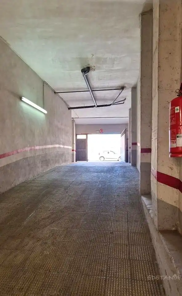 Parking à vendre à La Granja, imagen 10