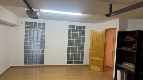Foto 4 de Casa adosada en venda a Carrer de València, 10, Campello pueblo, El Campello