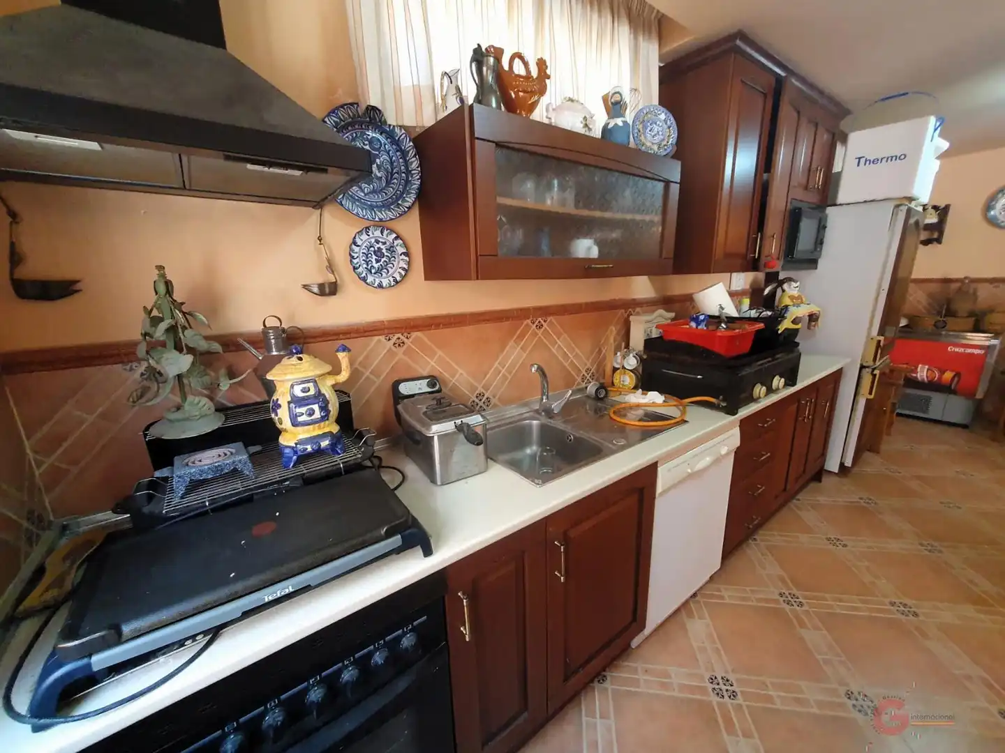 Detached house with pool for sale in Playa de Granada, imagen 30