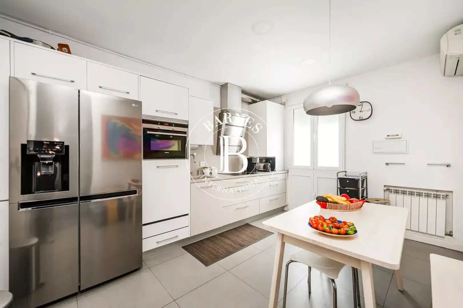 Cocina de Piso en venta en Madrid con Aire acondicionado, Calefacción y Trastero