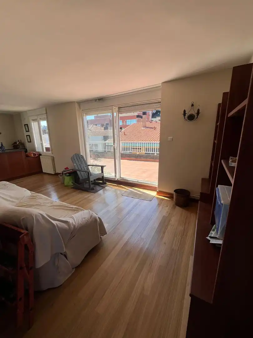 Piso en venta en Calle Calle Amalloa, Las Arenas