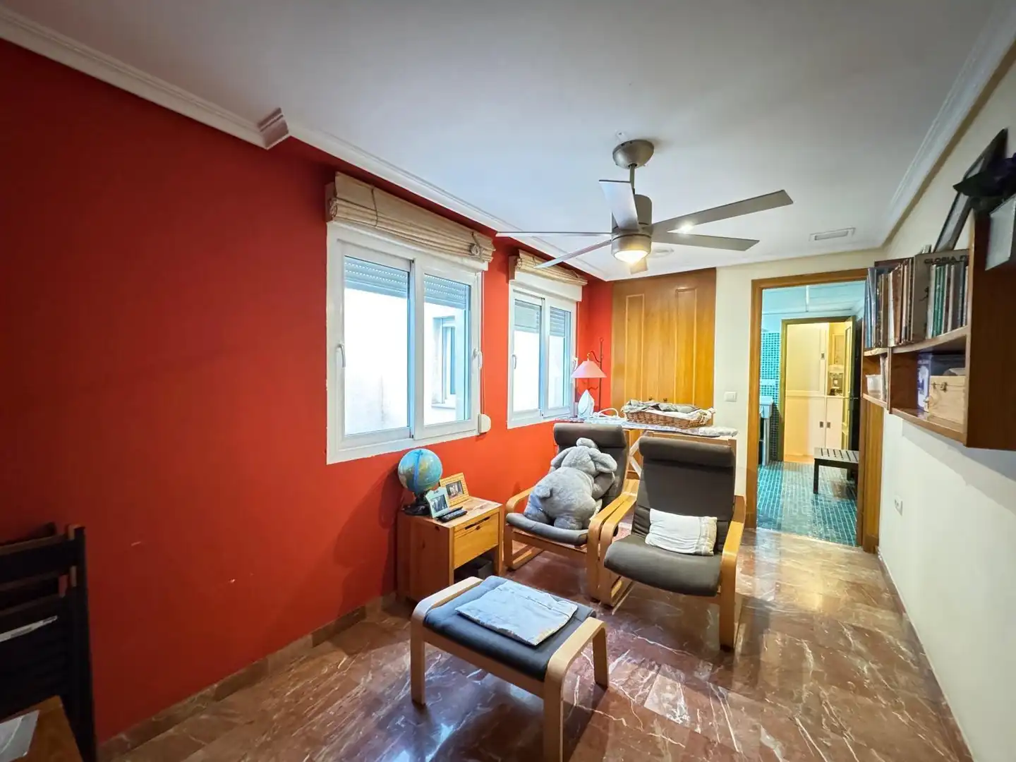 Apartamento con terraza en venta en Calle SAN PABLO, imagen 42