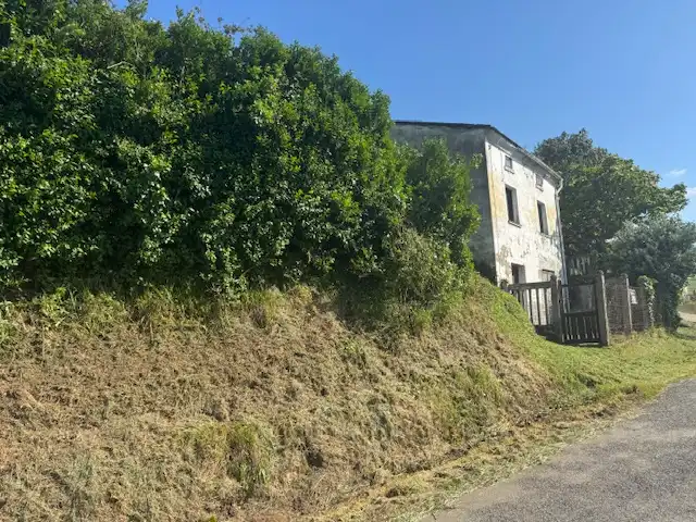 Casa o xalet en venda en Castropol