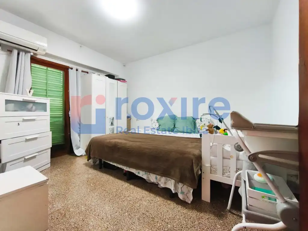 Bedroom of Buildings for sale in Sant Antoni de Portmany