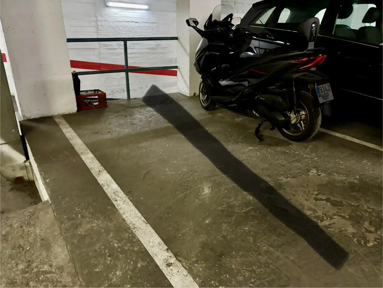 Parking à louer à calle de Florenci Vives, imagen 7
