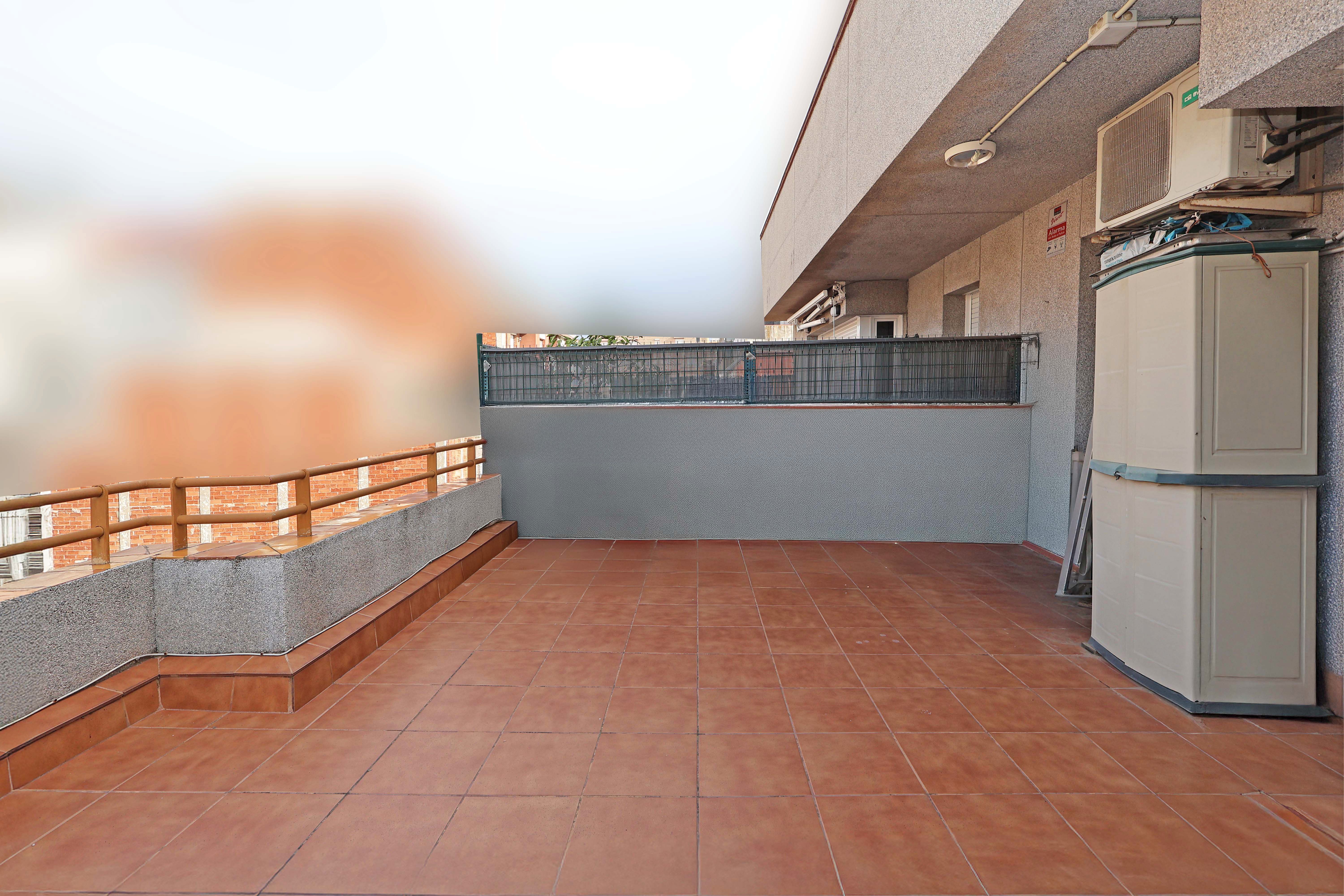 Attic for sale in Passatge Joan Brillas, El Gall
