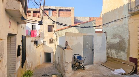Solar de 98 m2 con casa para derribar, imatge 5
