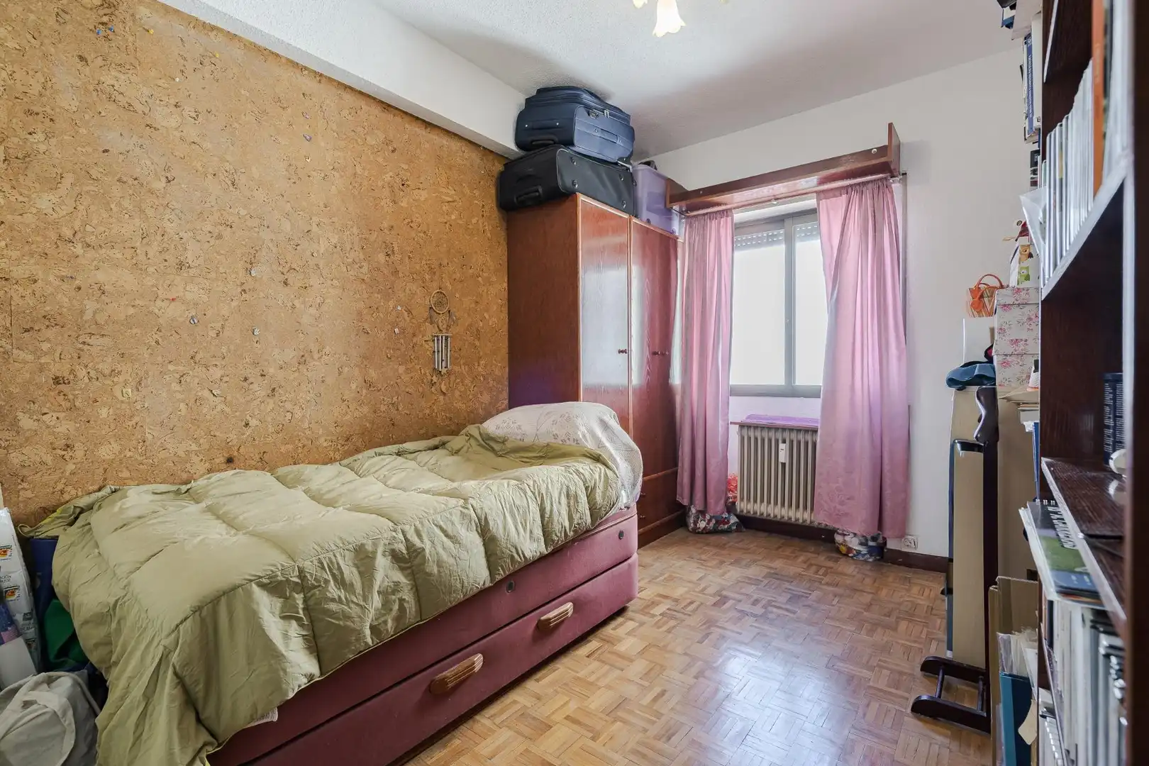 Appartement avec ascenseur à vendre à Retiro, imagen 24