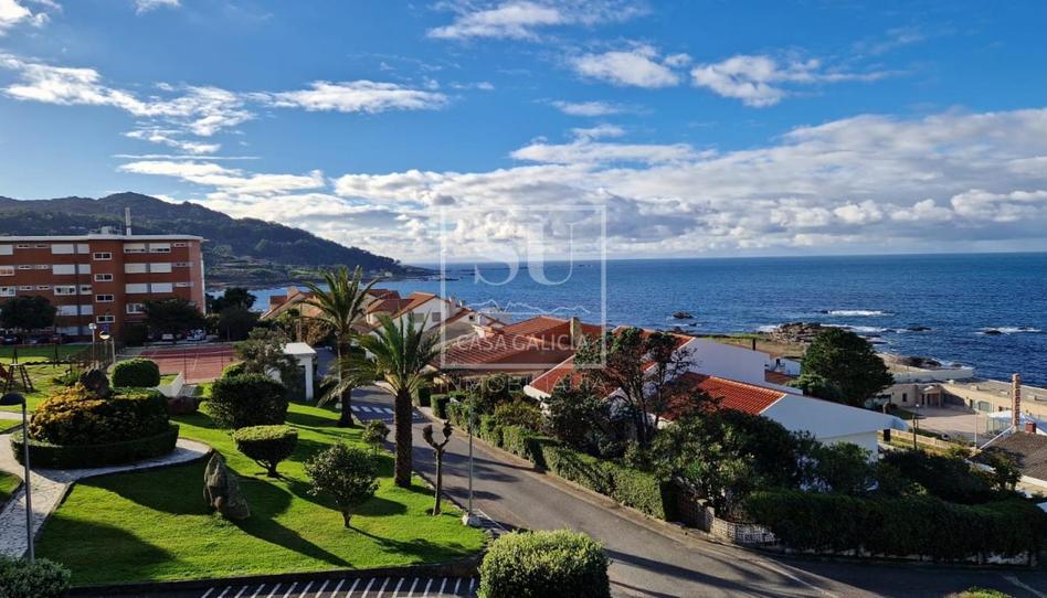 Foto 1 de Pis en venda a Baiona, Pontevedra