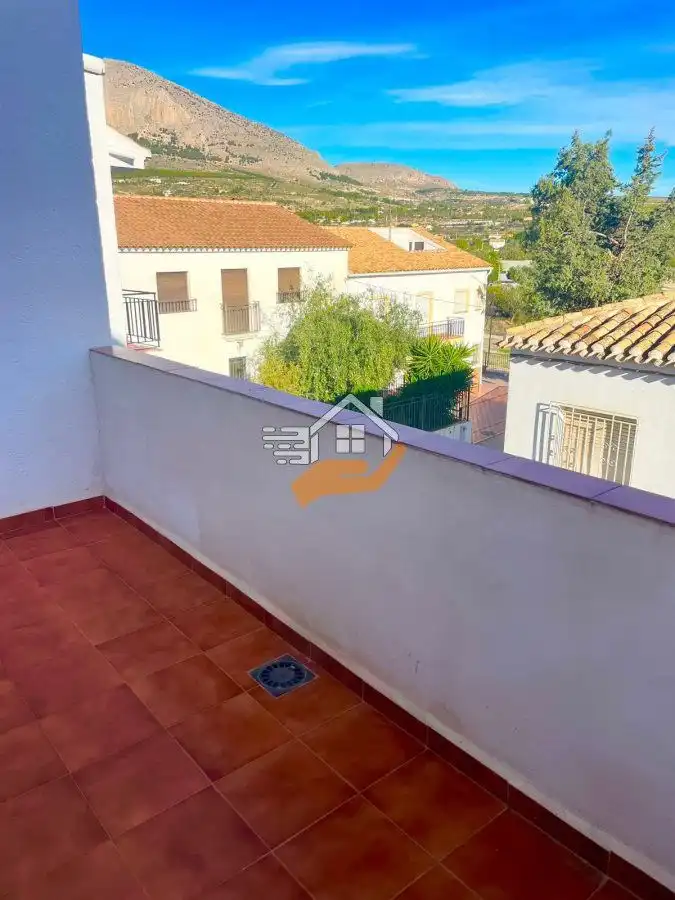 Terraced house for sale in Vélez-Rubio, imagen 12