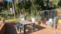Terrace of House or chalet for sale in Vacarisses  with Air Conditioner, Heating and Private garden