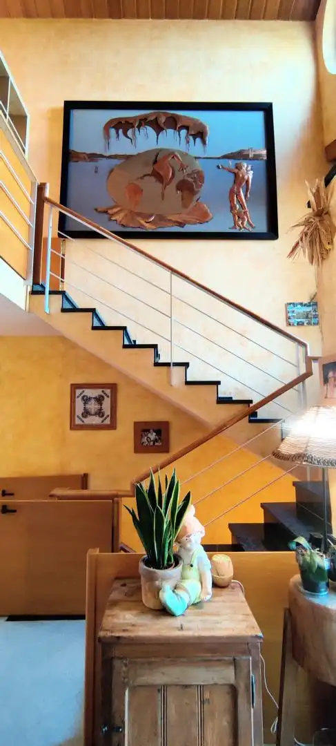 Chalet en venta en Vallromanes, imagen 14