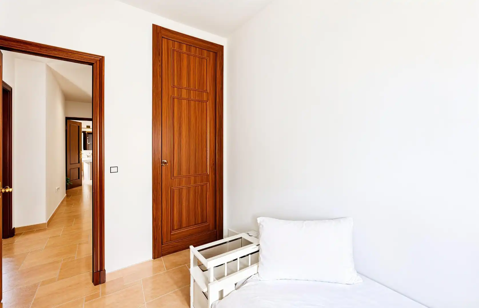 Casa adosada en venta en La Banda - Campo de Fútbol