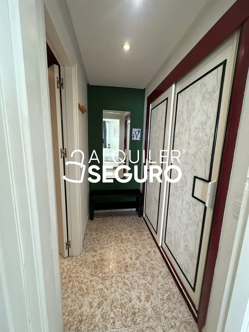 Flat for rent in Torremolinos  with Air Conditioner, Swimming Pool and Furnished