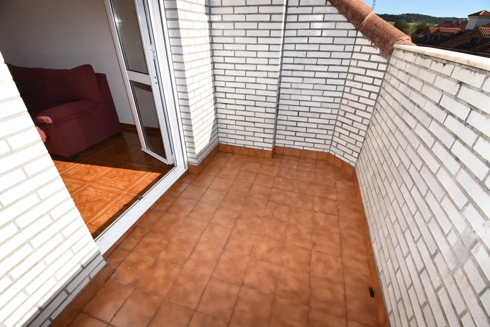 Terraza de Ático en venta en Meruelo con Calefacción y Terraza