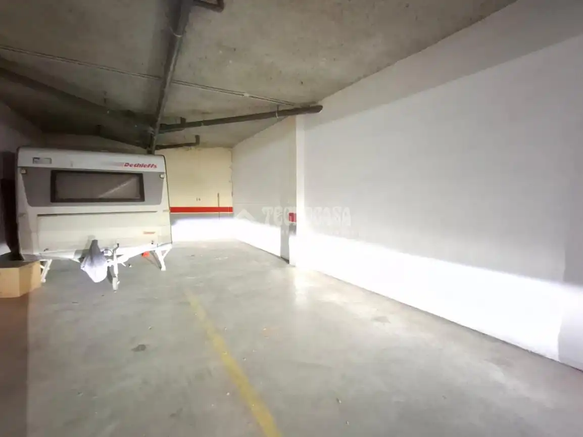 Parking de Garaje en venta en La Carolina
