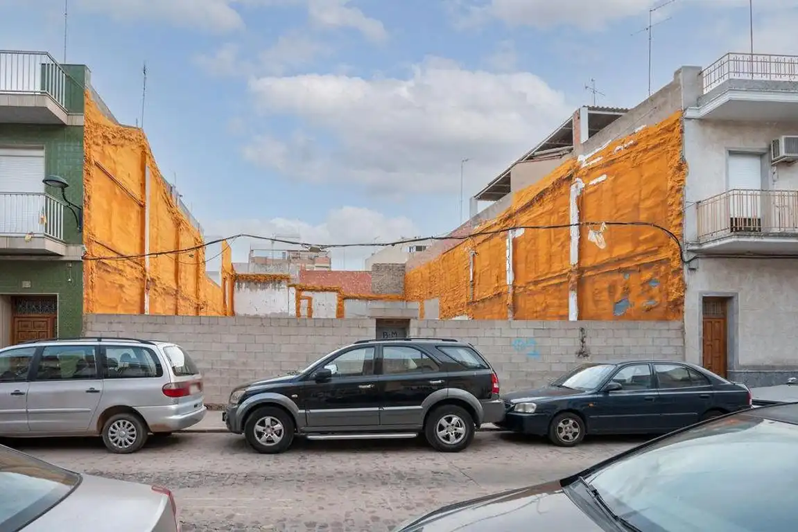 Terreno residenziale in vendita a Carrer de Ferran d'Aragó 44, imagen 8