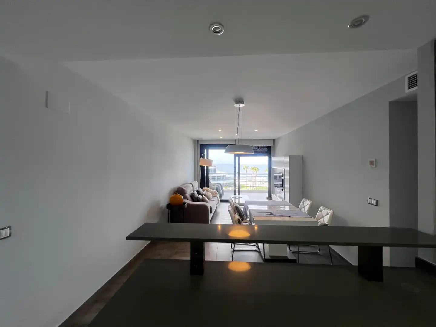 Appartement compact avec piscine à vendre à Los Arenales del Sol, imagen 15