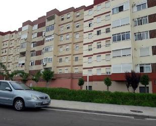 Exterior view of Flat for sale in  Tarragona Capital