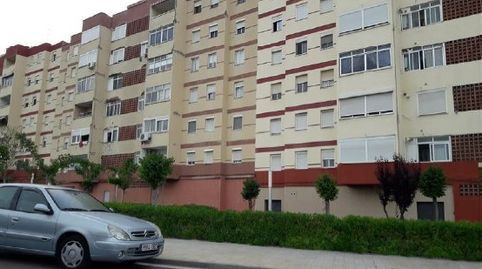 Solvia Inmobiliaria  Piso Tarragona