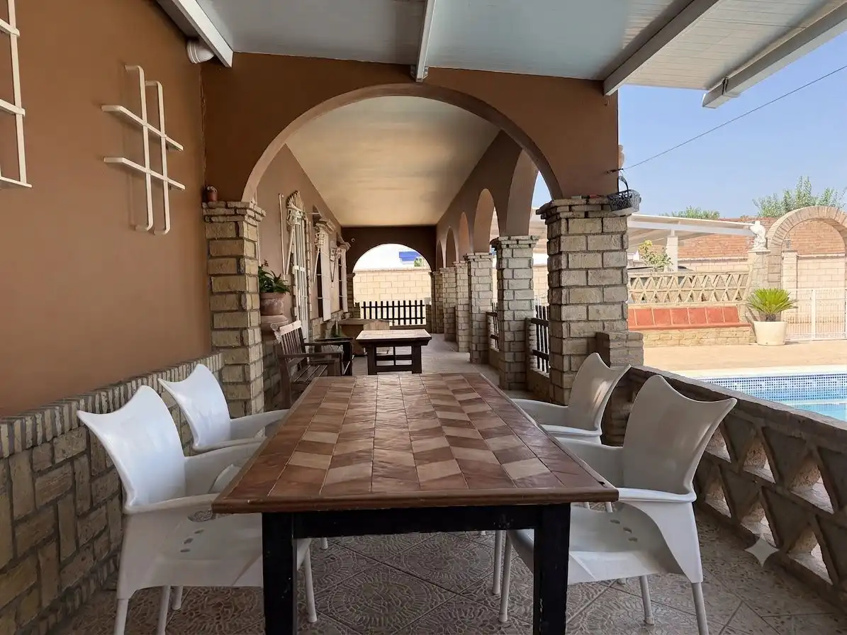Casa en venda a Los Palacios y Villafranca, imagen 13