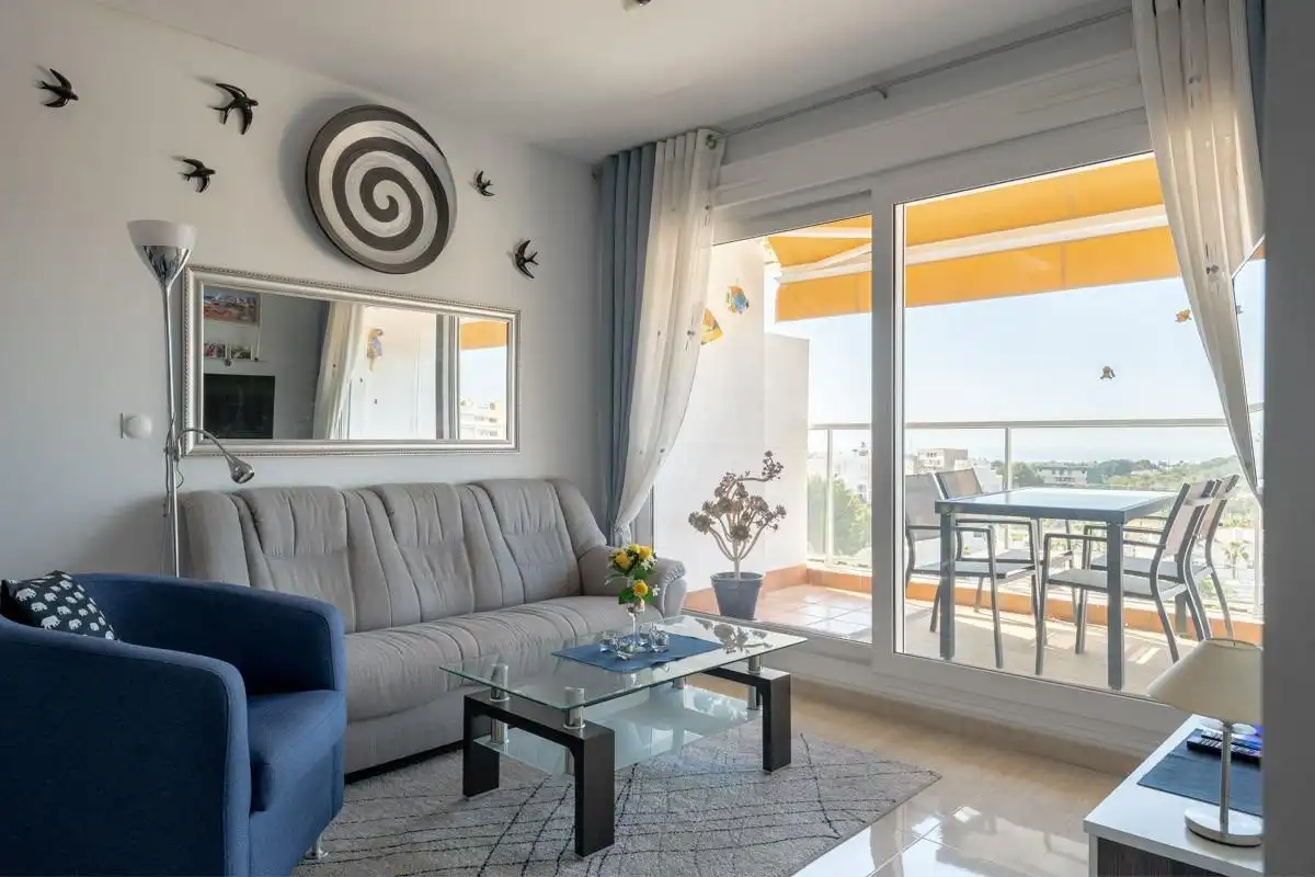 Penthouse zum Verkauf in Orihuela Costa, imagen 5