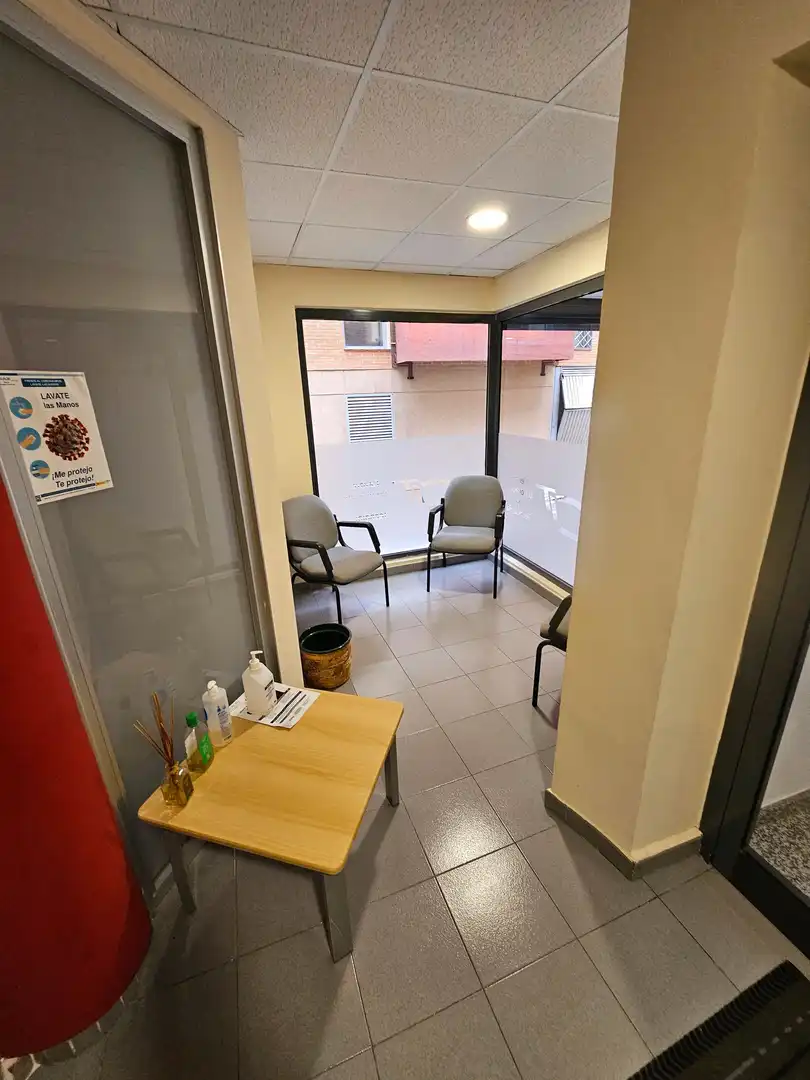 Büro zum Verkauf in Toledo mit Klimaanlage, Heizung und Abstellraum