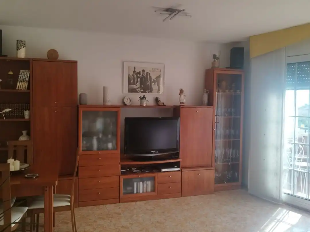Casa aparellada amb jardí en venda a Pierineus 24, imagen 20
