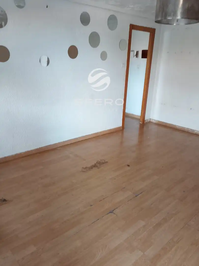 Appartement compact avec ascenseur à vendre à Avenida del País Valencia, imagen 7