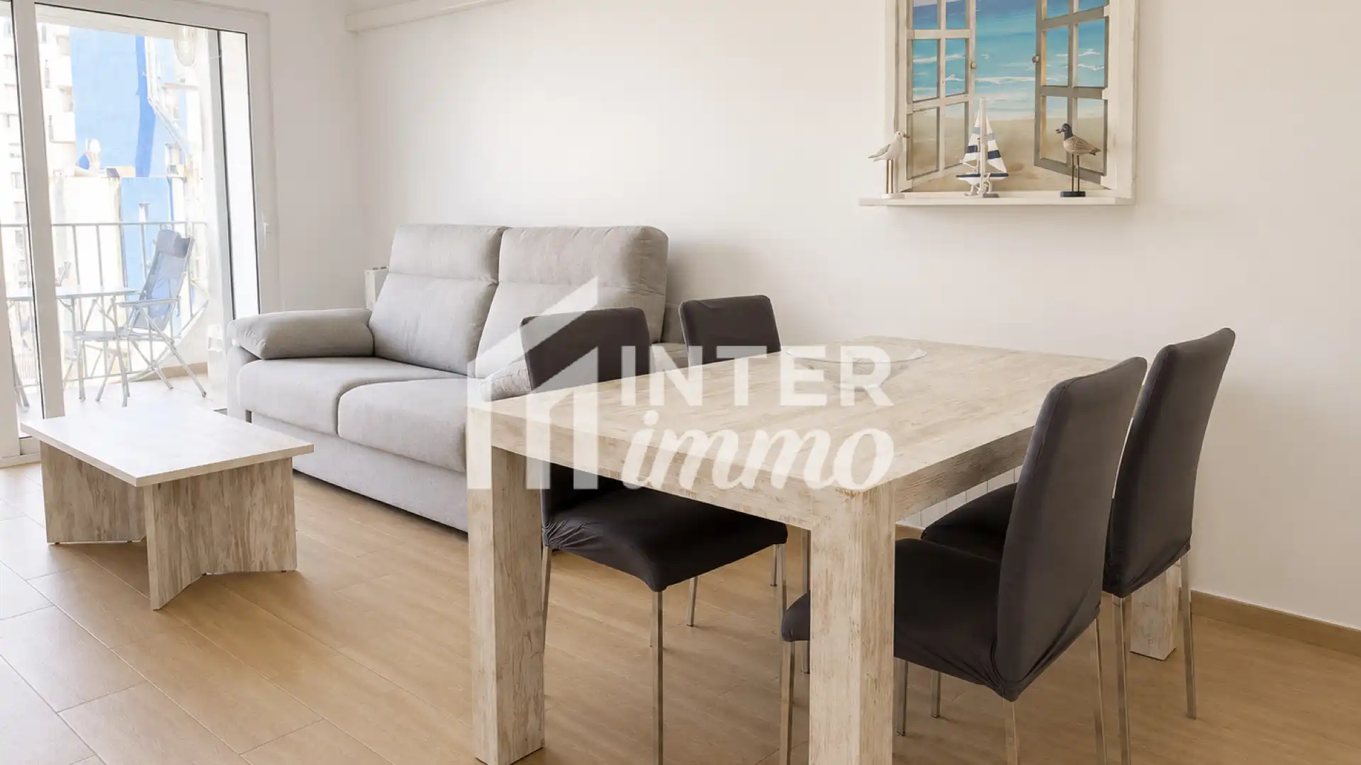 Mini appartamento con ascensore in vendita a Carrer Delta Muga 9, imagen 8