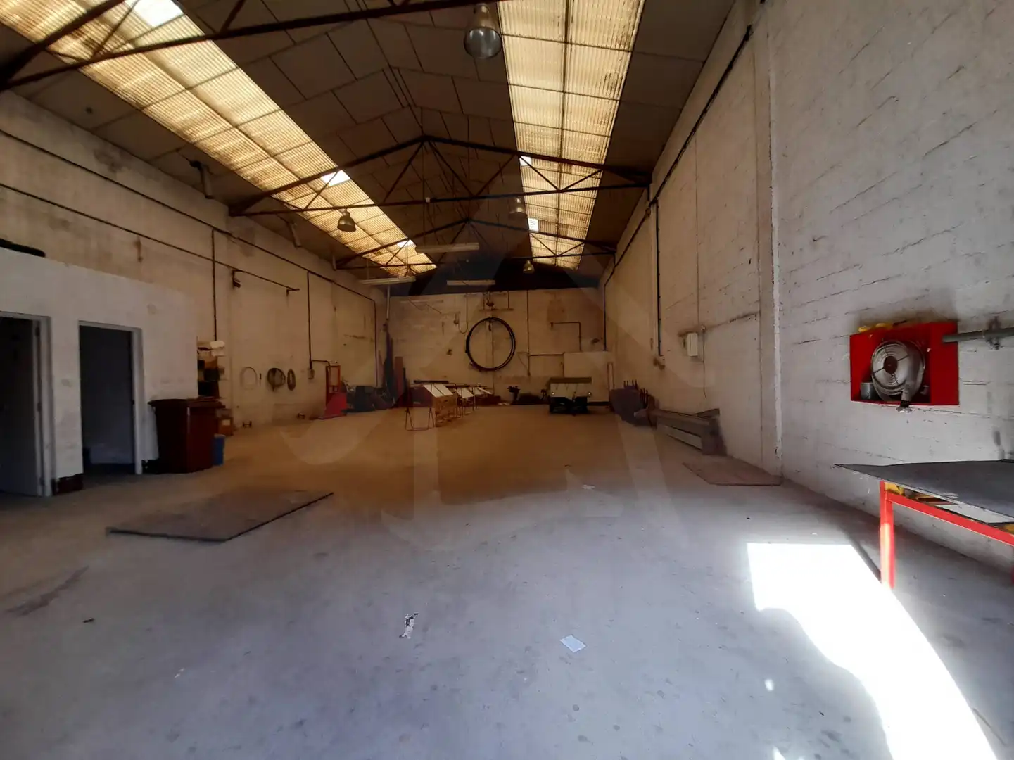 Nave industrial en venta en Logroño - CIRCUNDE, imagen 2