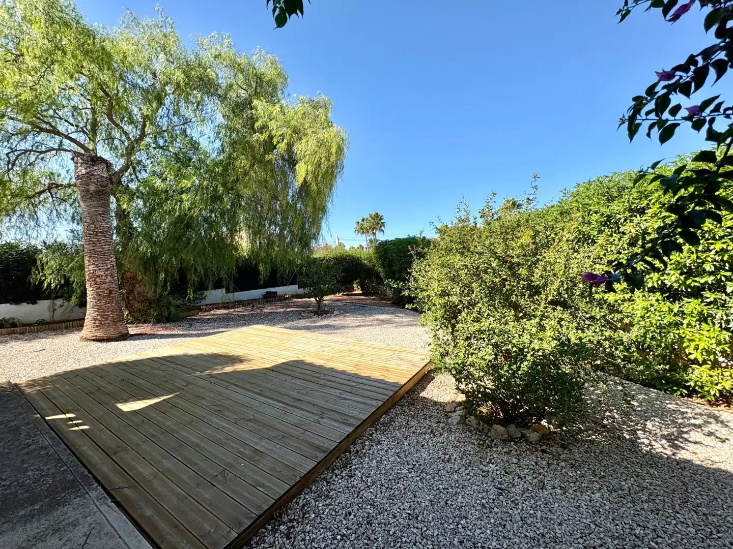 Terrace of Houses for sale in Dénia  with Swimming Pool