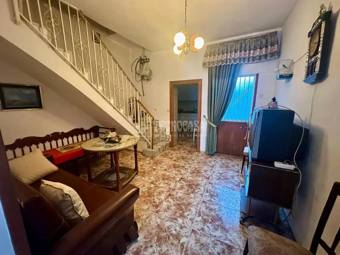Haus zum Verkauf in C. Antonio del Jesús, imagen 4