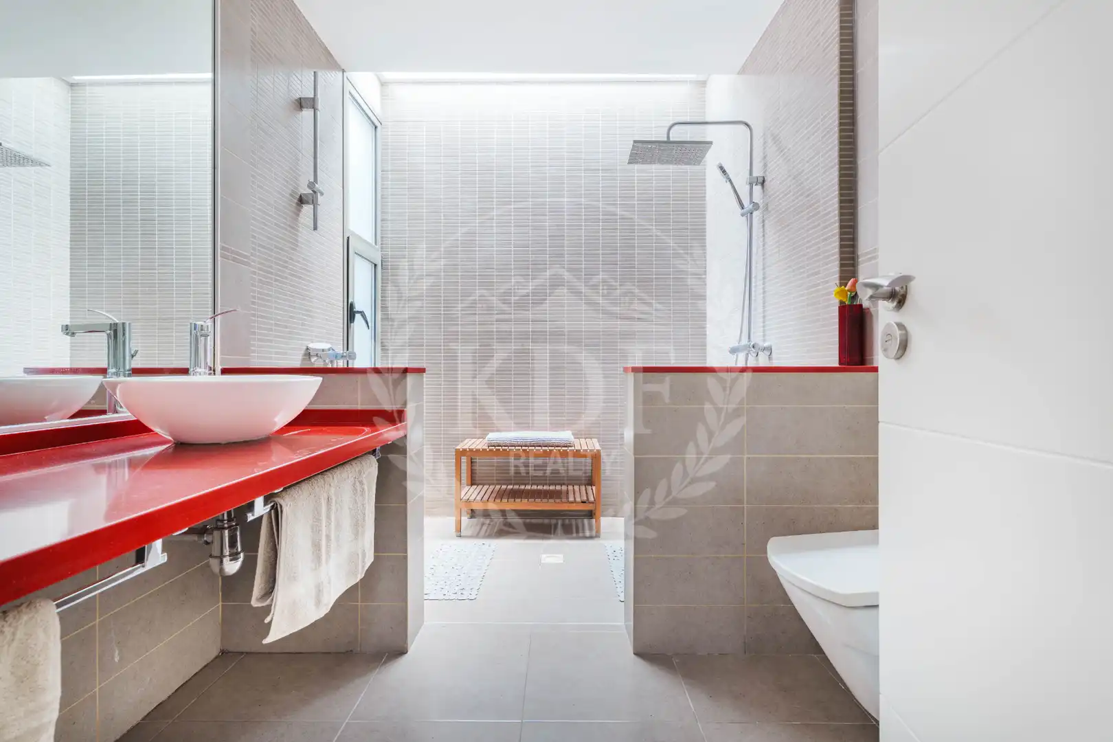 Ático con terraza en venta en Calle de Calvo Sotelo, imagen 17