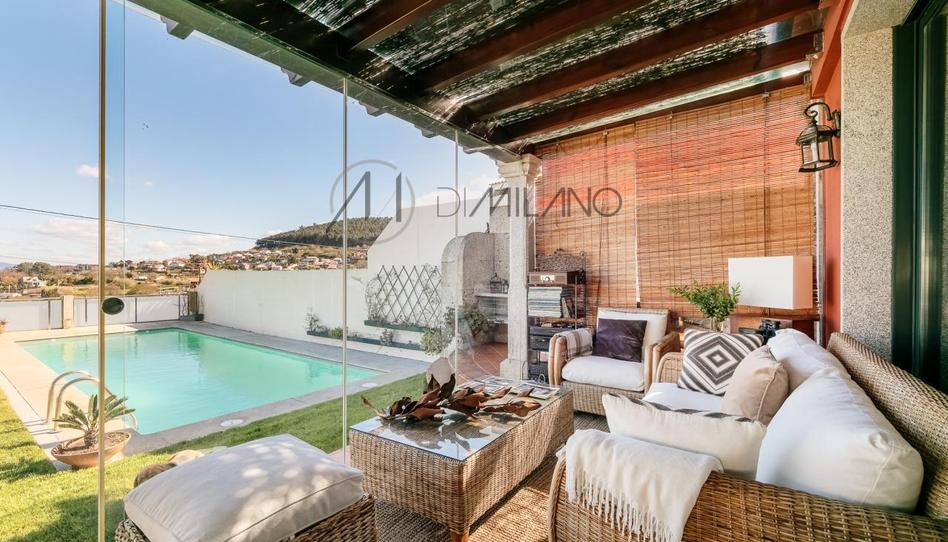 Photo 1 of House or chalet for sale in Coruxo - Oia - Saiáns, Pontevedra