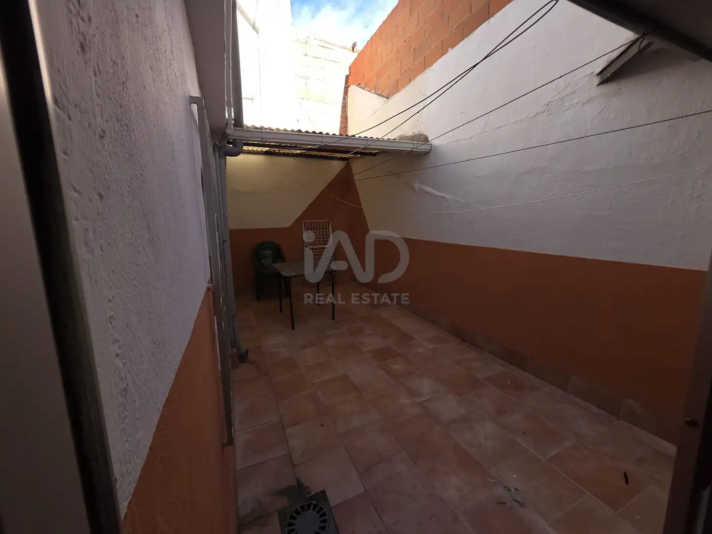 Finca rústica en venta en Calasparra