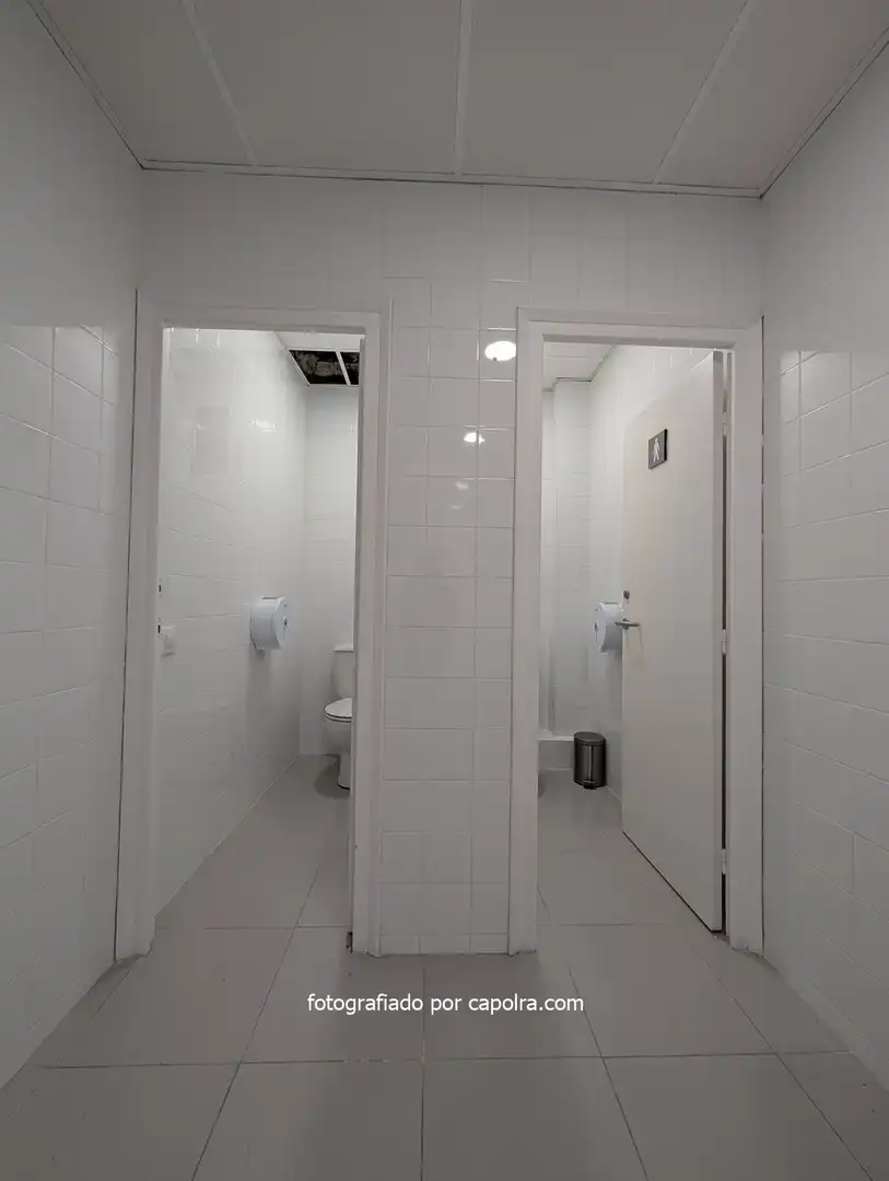 Büro mit Aufzug zur Miete in entenza, imagen 12