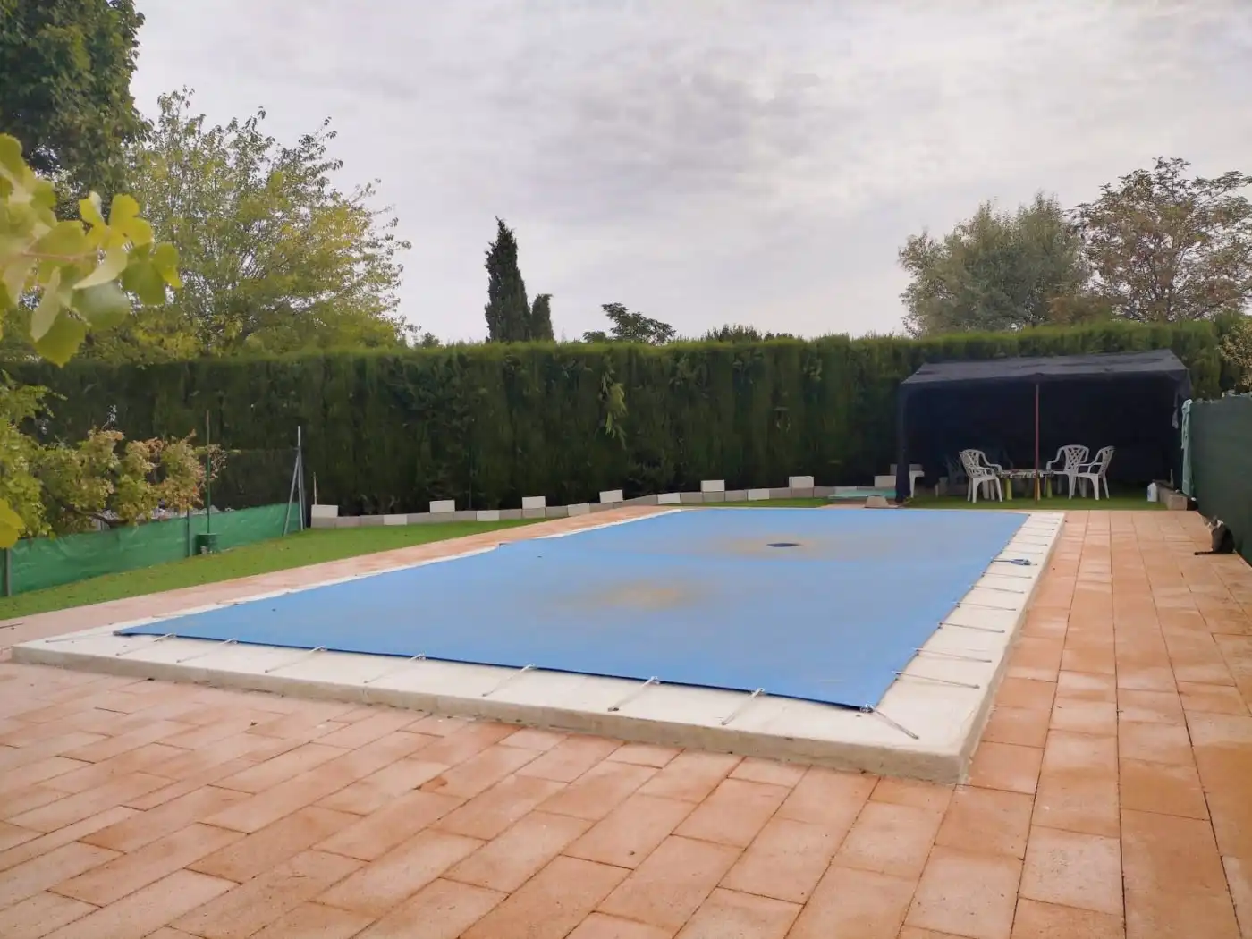 Villa con piscina in vendita a Cantorreras