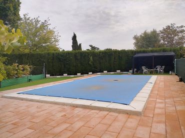 Villa avec piscine à vendre à Cantorreras