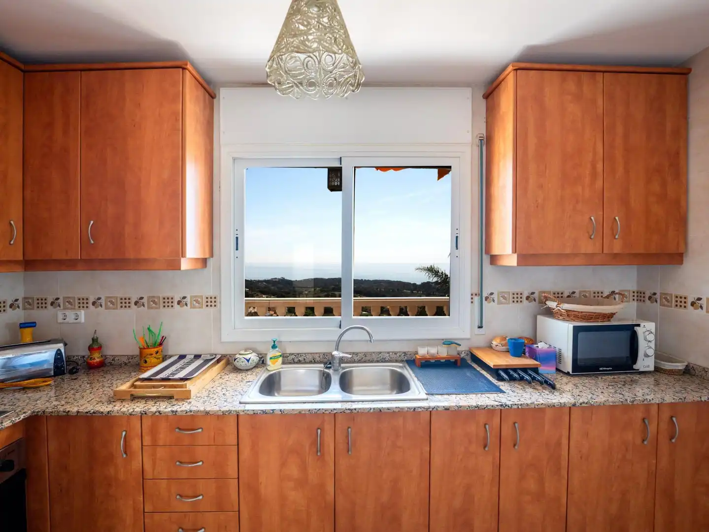 Casa a schiera con piscina in vendita a Sant Cebrià de Vallalta, imagen 19