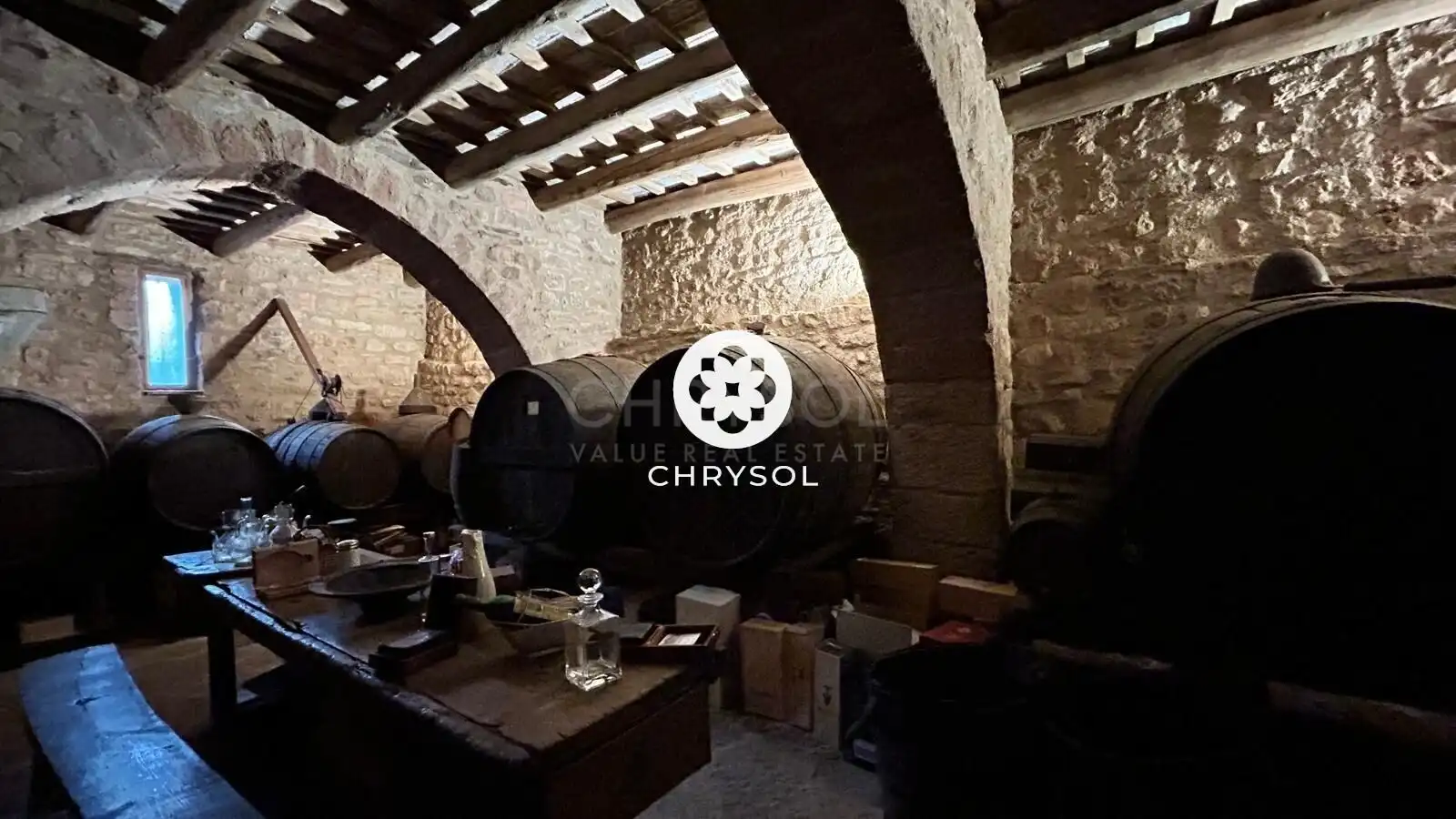 Maison rustique avec terrasse à vendre à SANT LLEIR, imagen 35