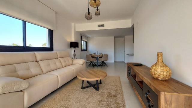 Apartamento en Venta en Garbinet - Parque de las Avenidas