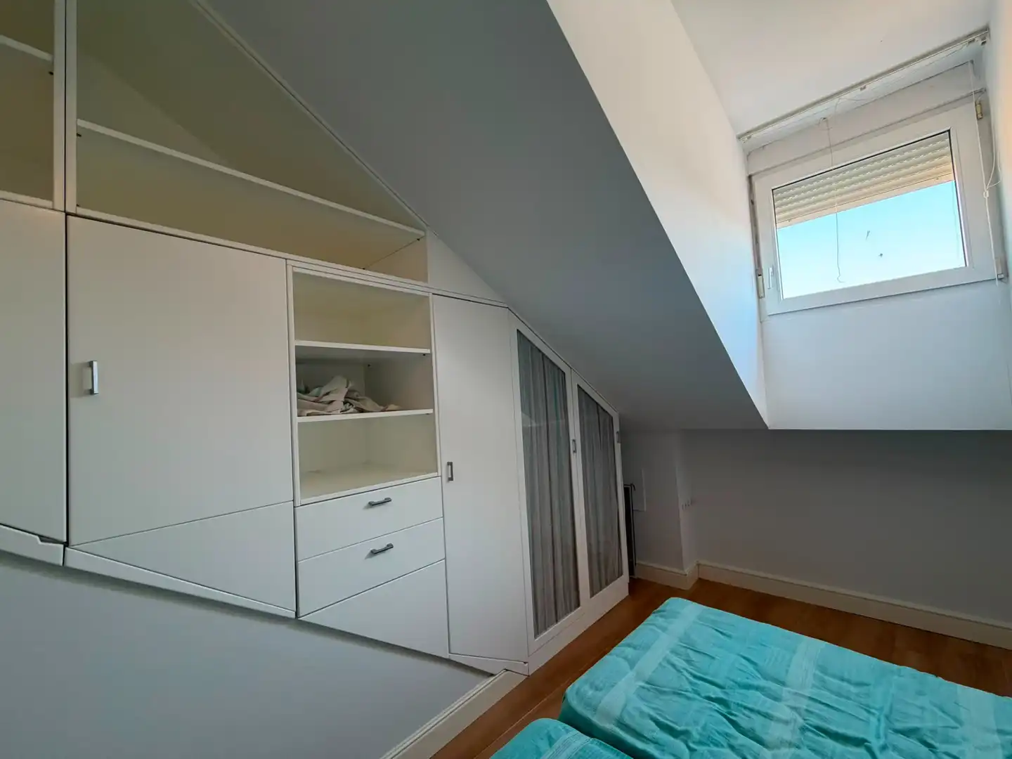 Casa adosada en venta en Fuensaldaña, Valladolid