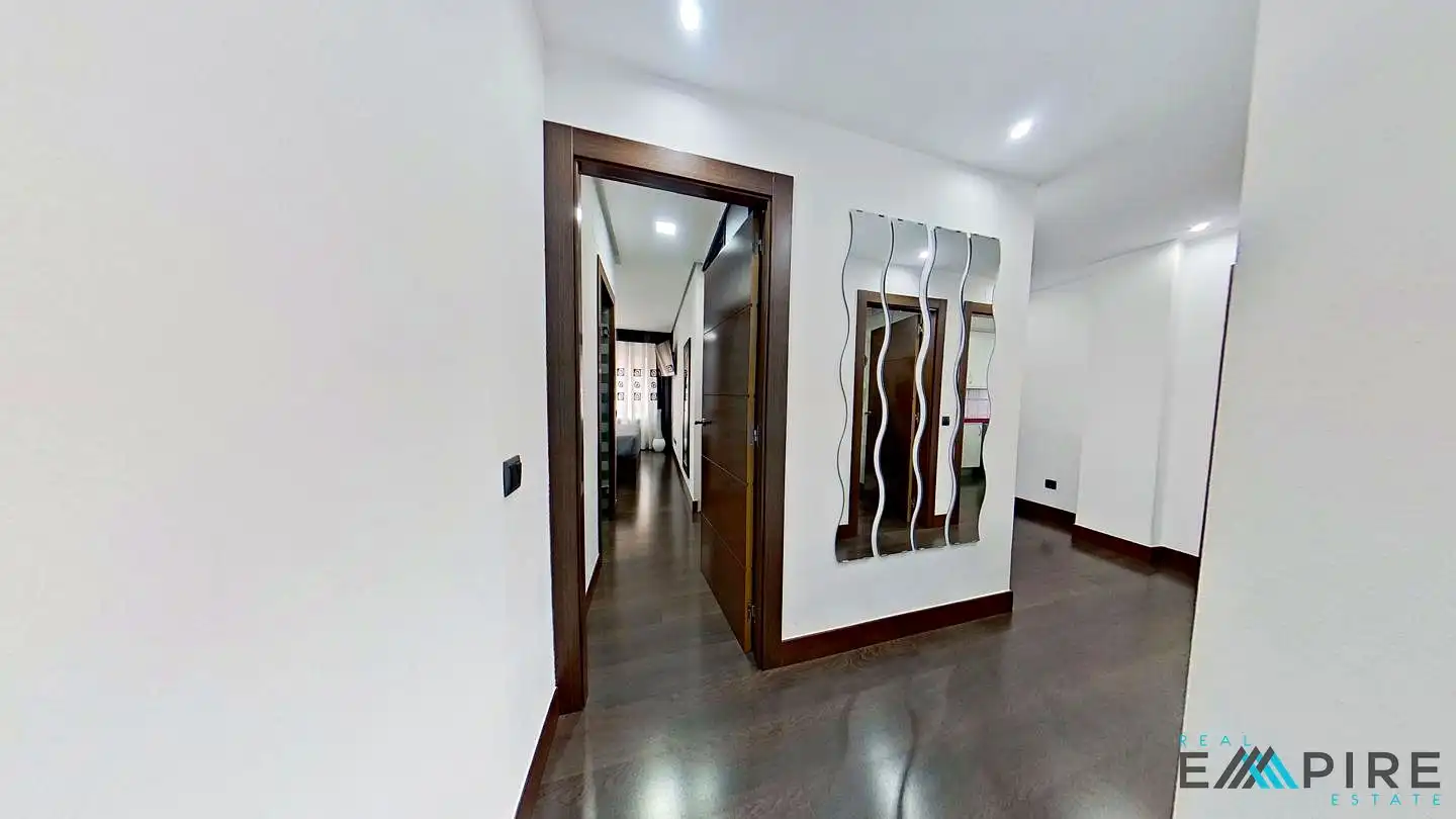 Piso en venta en Cristina Sánchez, Centro