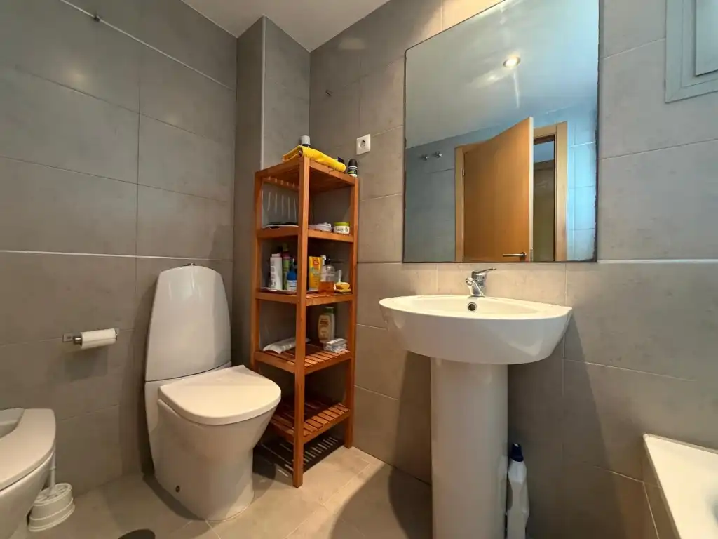Apartamento con piscina en venta en Calle Poligono G - Manga, imagen 19