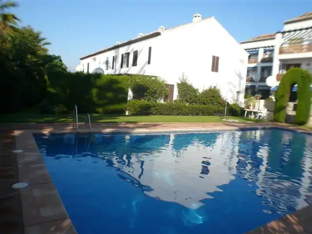 Dúplex amb piscina en venda a Mijas Golf, imagen 22