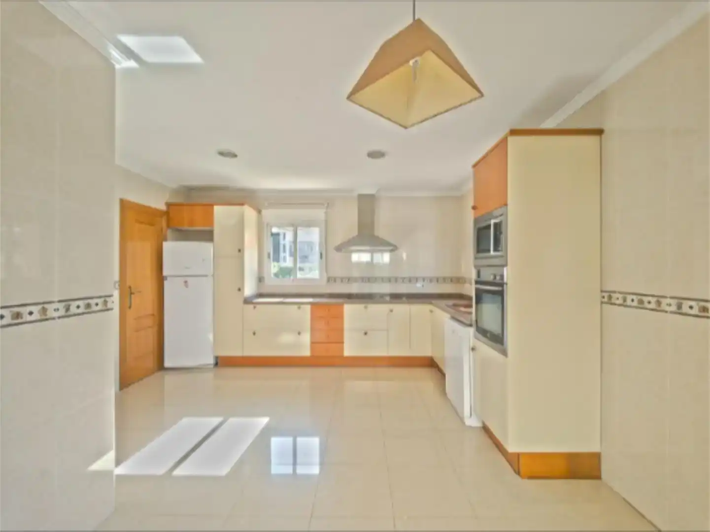 Cocina de Casa o chalet en venta en Dénia con Aire acondicionado, Piscina y Balcón